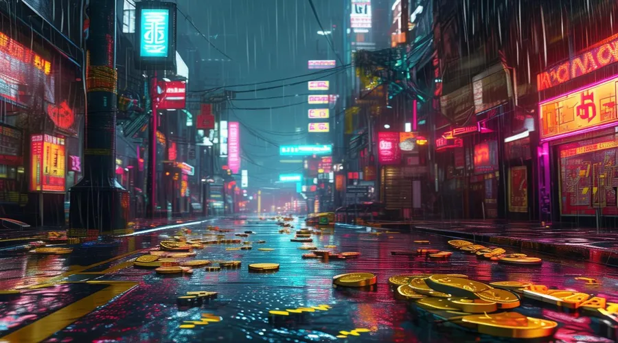 僵尸小镇游戏图片1
