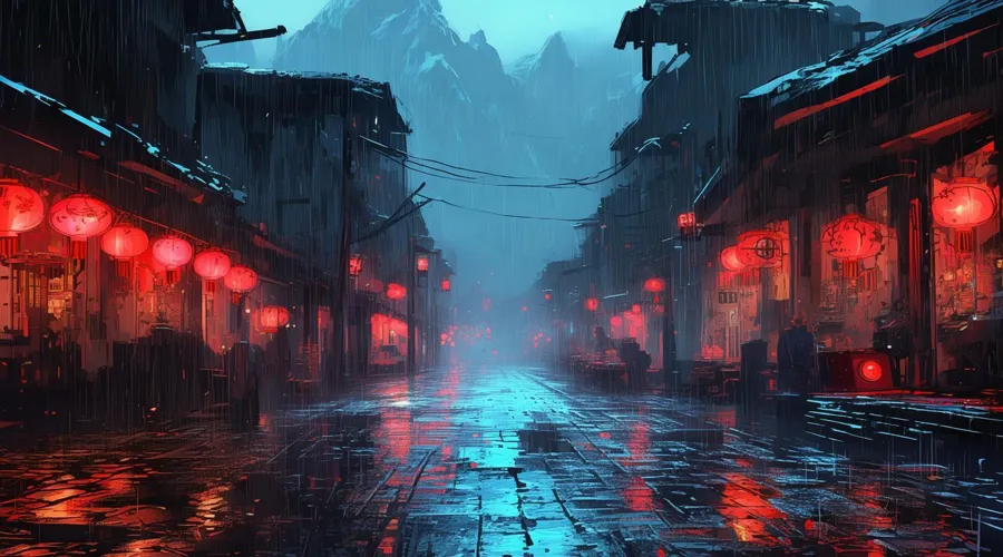 僵尸小镇兑换码横幅图片1